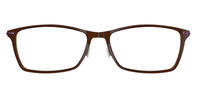 Lindberg® N.O.W. Titanium™ 6503 LIN NOW 6503 803-C10-P77 53 - 803-C10 Eyeglasses