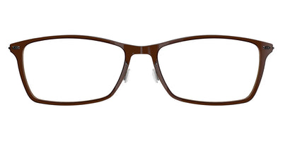 Lindberg® N.O.W. Titanium™ 6503 LIN NOW 6503 803-C10-PU9 53 - 803-C10 Eyeglasses