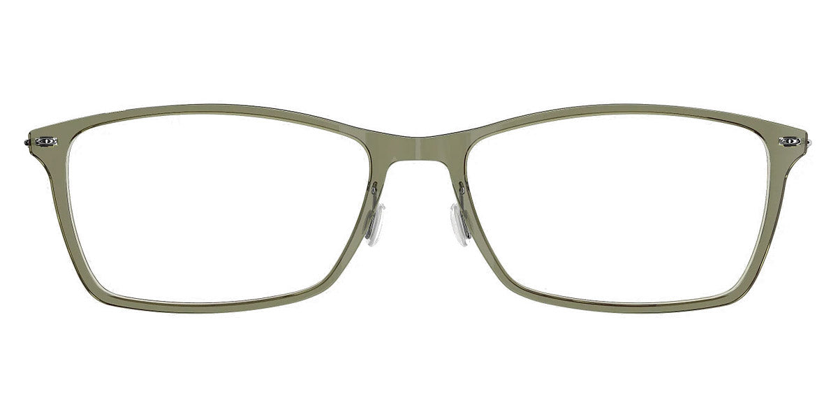 Lindberg® N.O.W. Titanium™ 6503 LIN NOW 6503 803-C11-P10 53 - 803-C11 Eyeglasses