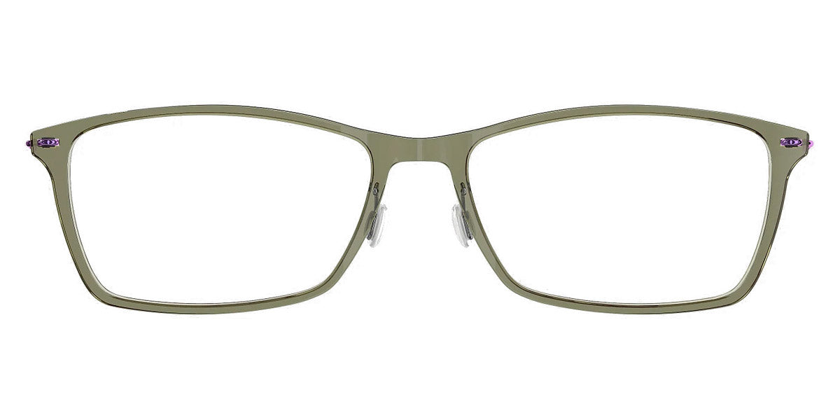 Lindberg® N.O.W. Titanium™ 6503 LIN NOW 6503 803-C11-P77 53 - 803-C11 Eyeglasses