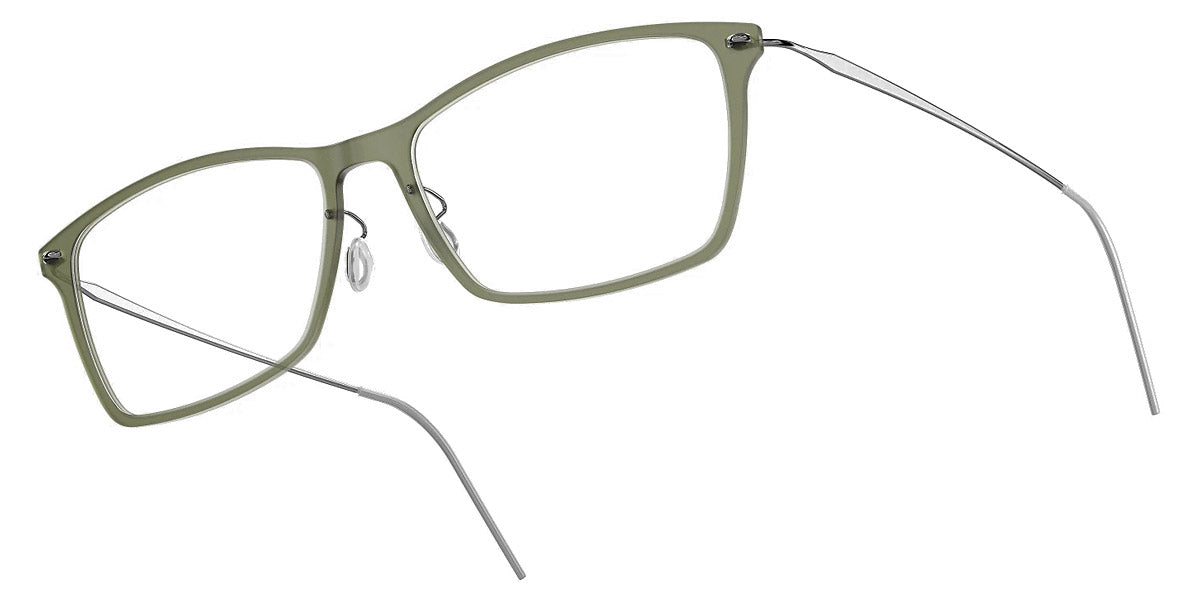 Lindberg® N.O.W. Titanium™ 6503 LIN NOW 6503 803-C11M-P10 53 - 803-C11M Eyeglasses