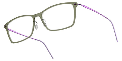 Lindberg® N.O.W. Titanium™ 6503 LIN NOW 6503 803-C11M-P77 53 - 803-C11M Eyeglasses