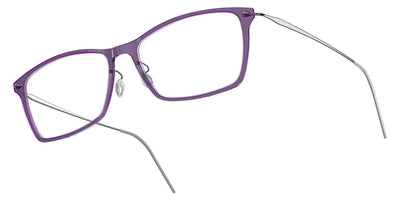 Lindberg® N.O.W. Titanium™ 6503 LIN NOW 6503 803-C13-P10 53 - 803-C13 Eyeglasses