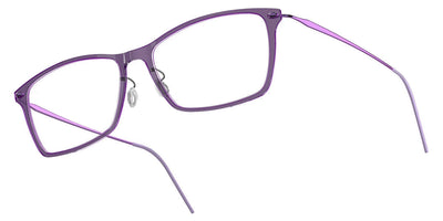 Lindberg® N.O.W. Titanium™ 6503 LIN NOW 6503 803-C13-P77 53 - 803-C13 Eyeglasses