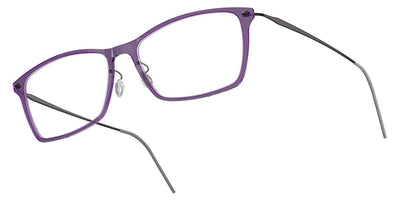 Lindberg® N.O.W. Titanium™ 6503 LIN NOW 6503 803-C13-PU9 53 - 803-C13 Eyeglasses