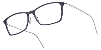 Lindberg® N.O.W. Titanium™ 6503 LIN NOW 6503 803-C14-P10 53 - 803-C14 Eyeglasses