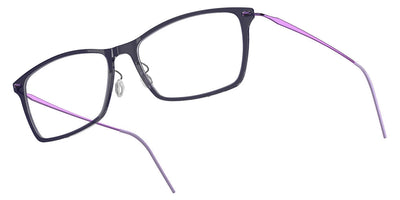 Lindberg® N.O.W. Titanium™ 6503 LIN NOW 6503 803-C14-P77 53 - 803-C14 Eyeglasses