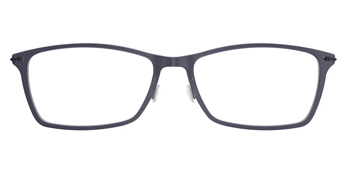 Lindberg® N.O.W. Titanium™ 6503 LIN NOW 6503 803-C14M-PU9 53 - 803-C14M Eyeglasses