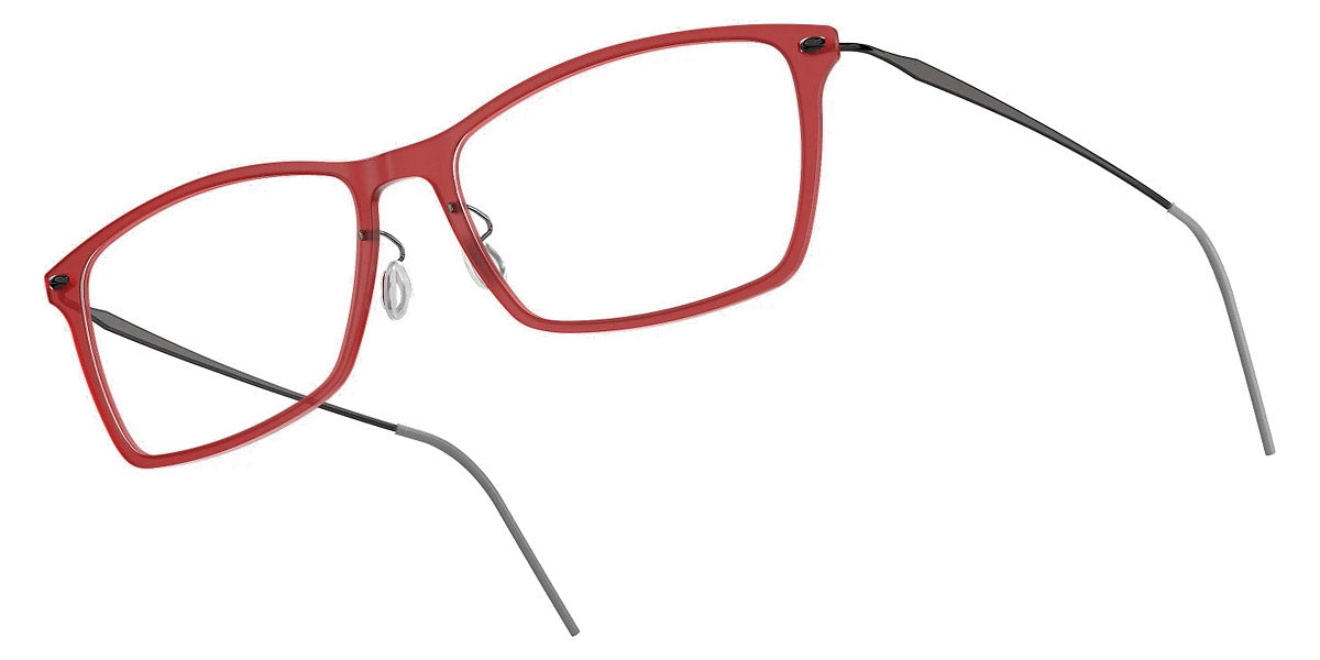 Lindberg® N.O.W. Titanium™ 6503 LIN NOW 6503 803-C18M-PU9 53 - 803-C18M Eyeglasses