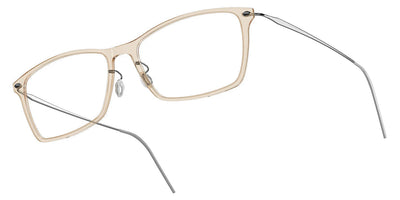 Lindberg® N.O.W. Titanium™ 6503 LIN NOW 6503 803-C21-P10 53 - 803-C21 Eyeglasses
