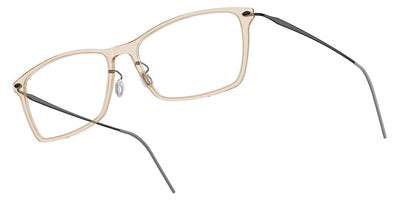 Lindberg® N.O.W. Titanium™ 6503 LIN NOW 6503 803-C21-PU9 53 - 803-C21 Eyeglasses