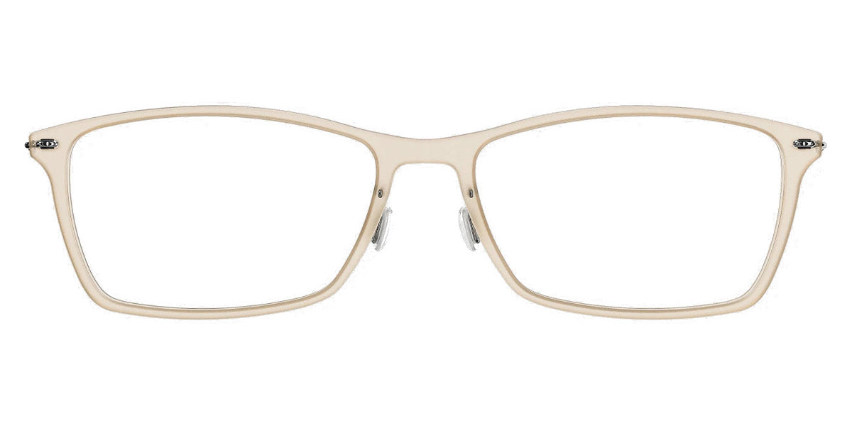 Lindberg® N.O.W. Titanium™ 6503 LIN NOW 6503 803-C21M-P10 53 - 803-C21M Eyeglasses