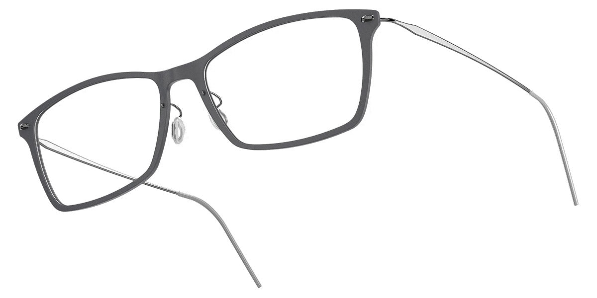 Lindberg® N.O.W. Titanium™ 6503 LIN NOW 6503 803-D15-P10 53 - 803-D15 Eyeglasses