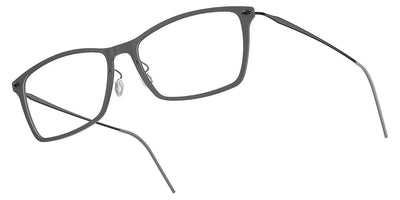 Lindberg® N.O.W. Titanium™ 6503 LIN NOW 6503 803-D15-PU9 53 - 803-D15 Eyeglasses