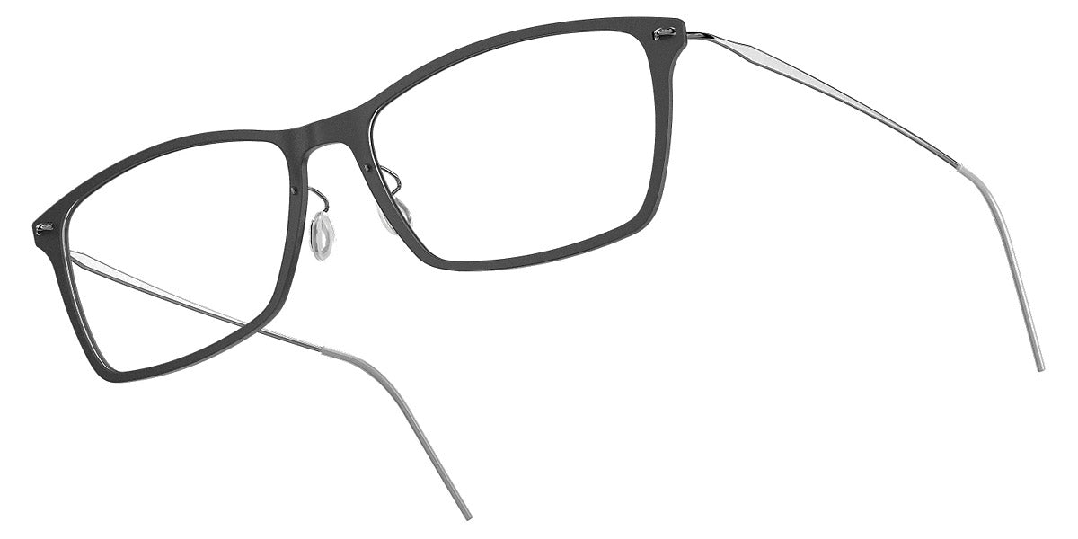 Lindberg® N.O.W. Titanium™ 6503 LIN NOW 6503 803-D16-P10 53 - 803-D16 Eyeglasses