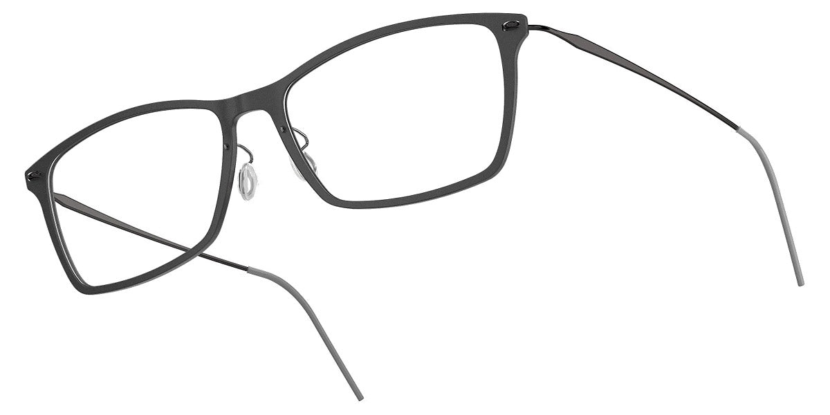 Lindberg® N.O.W. Titanium™ 6503 LIN NOW 6503 803-D16-PU9 53 - 803-D16 Eyeglasses