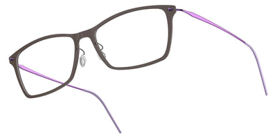 Lindberg® N.O.W. Titanium™ 6503 LIN NOW 6503 803-D17-P77 53 - 803-D17 Eyeglasses