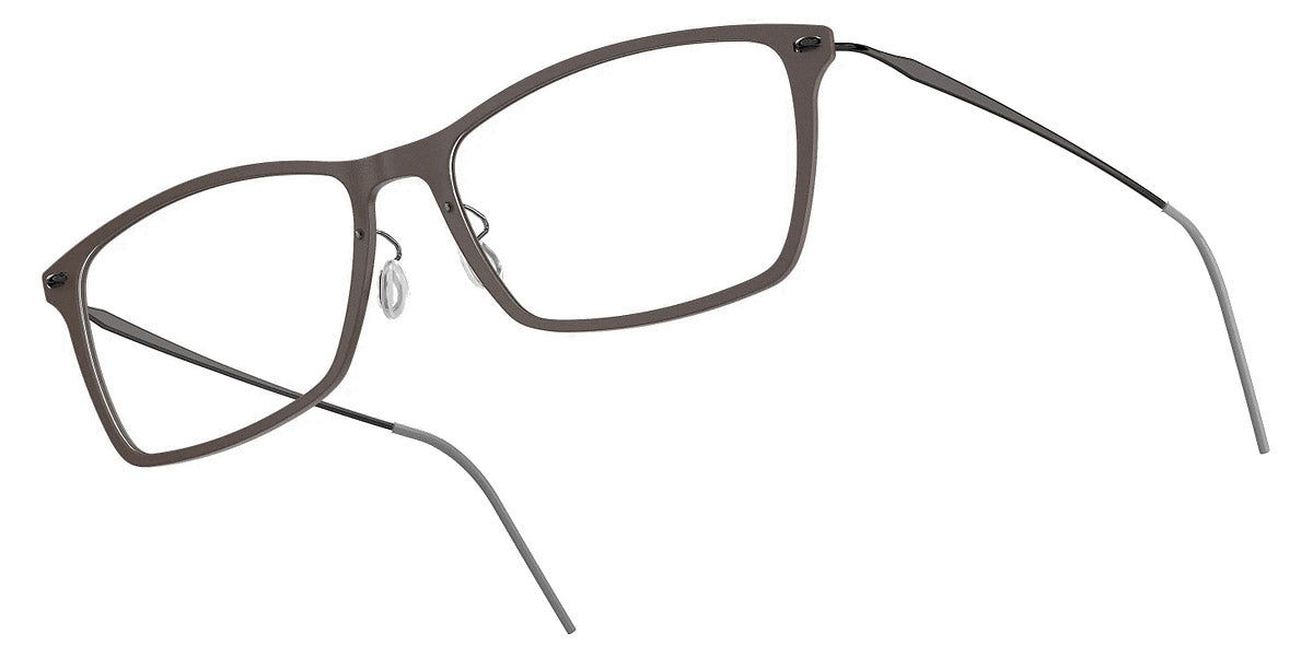 Lindberg® N.O.W. Titanium™ 6503 LIN NOW 6503 803-D17-PU9 53 - 803-D17 Eyeglasses