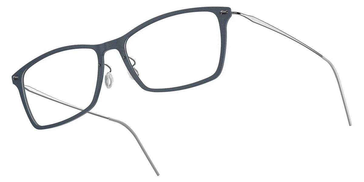 Lindberg® N.O.W. Titanium™ 6503 LIN NOW 6503 803-D18-P10 53 - 803-D18 Eyeglasses