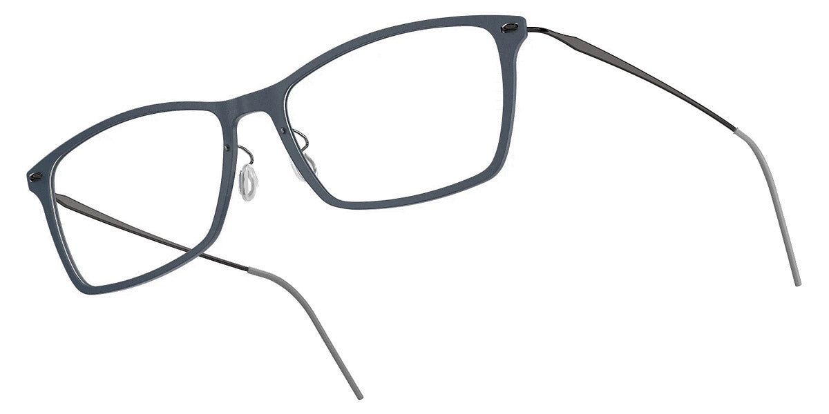 Lindberg® N.O.W. Titanium™ 6503 LIN NOW 6503 803-D18-PU9 53 - 803-D18 Eyeglasses