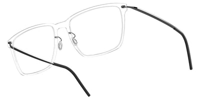 Lindberg® N.O.W. Titanium™ 6505 LIN NOW 6505 802-C01-P10 54 - 802-C01 Eyeglasses