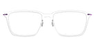 Lindberg® N.O.W. Titanium™ 6505 LIN NOW 6505 802-C01-P77 54 - 802-C01 Eyeglasses