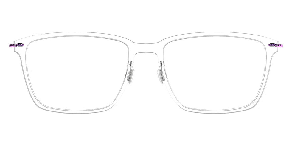 Lindberg® N.O.W. Titanium™ 6505 LIN NOW 6505 802-C01-P77 54 - 802-C01 Eyeglasses