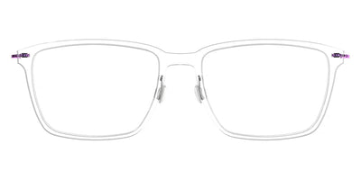 Lindberg® N.O.W. Titanium™ 6505 LIN NOW 6505 802-C01-P77 54 - 802-C01 Eyeglasses
