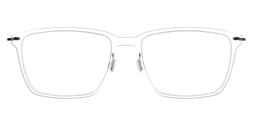 Lindberg® N.O.W. Titanium™ 6505 LIN NOW 6505 802-C01-PU9 54 - 802-C01 Eyeglasses