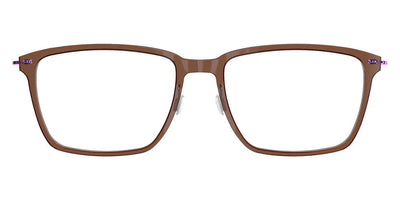 Lindberg® N.O.W. Titanium™ 6505 LIN NOW 6505 802-C02-P77 54 - 802-C02 Eyeglasses