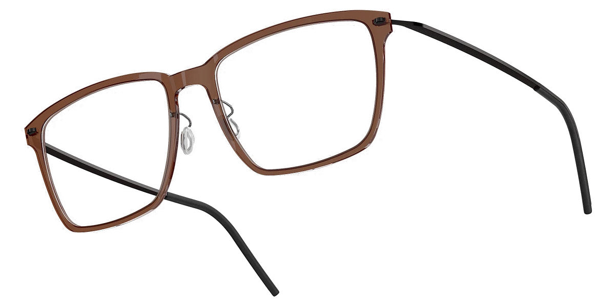 Lindberg® N.O.W. Titanium™ 6505 LIN NOW 6505 802-C02-PU9 54 - 802-C02 Eyeglasses