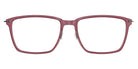 Lindberg® N.O.W. Titanium™ 6505 LIN NOW 6505 802-C04-P10 54 - 802-C04 Eyeglasses