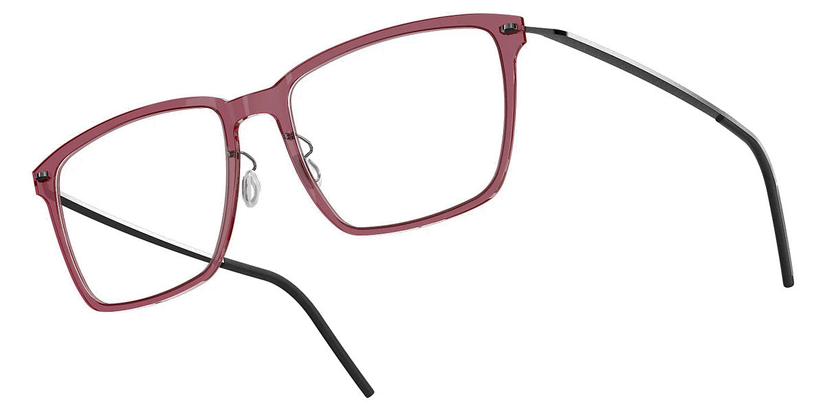 Lindberg® N.O.W. Titanium™ 6505 LIN NOW 6505 802-C04-P10 54 - 802-C04 Eyeglasses
