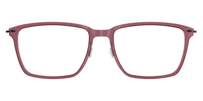 Lindberg® N.O.W. Titanium™ 6505 LIN NOW 6505 802-C04-PU9 54 - 802-C04 Eyeglasses