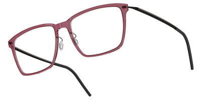 Lindberg® N.O.W. Titanium™ 6505 LIN NOW 6505 802-C04-PU9 54 - 802-C04 Eyeglasses