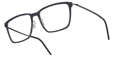 Lindberg® N.O.W. Titanium™ 6505 LIN NOW 6505 802-C06-P10 54 - 802-C06 Eyeglasses