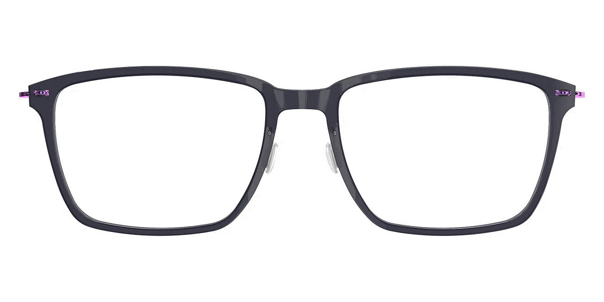 Lindberg® N.O.W. Titanium™ 6505 LIN NOW 6505 802-C06-P77 54 - 802-C06 Eyeglasses