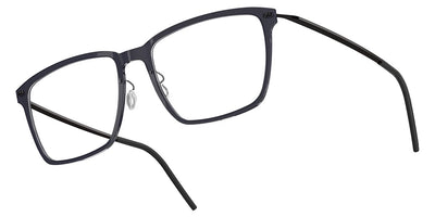 Lindberg® N.O.W. Titanium™ 6505 LIN NOW 6505 802-C06-PU9 54 - 802-C06 Eyeglasses