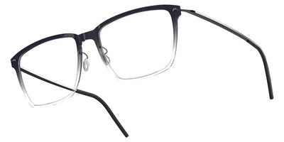 Lindberg® N.O.W. Titanium™ 6505 LIN NOW 6505 802-C06G-P10 54 - 802-C06G Eyeglasses