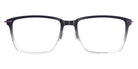 Lindberg® N.O.W. Titanium™ 6505 LIN NOW 6505 802-C06G-P77 54 - 802-C06G Eyeglasses
