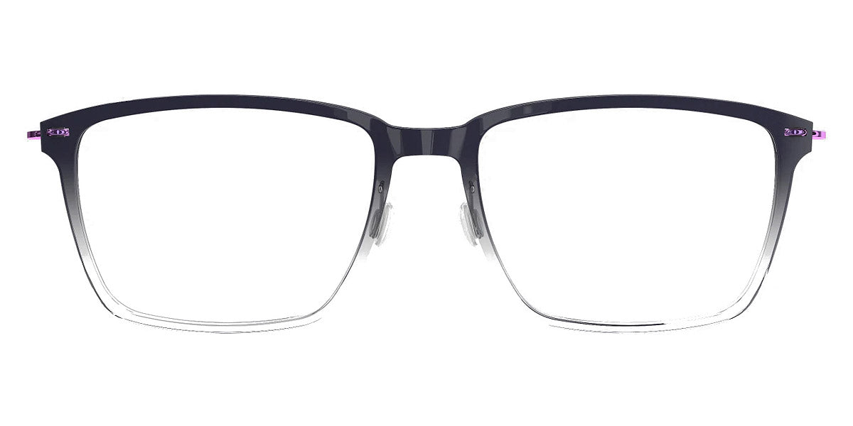 Lindberg® N.O.W. Titanium™ 6505 LIN NOW 6505 802-C06G-P77 54 - 802-C06G Eyeglasses