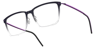 Lindberg® N.O.W. Titanium™ 6505 LIN NOW 6505 802-C06G-P77 54 - 802-C06G Eyeglasses