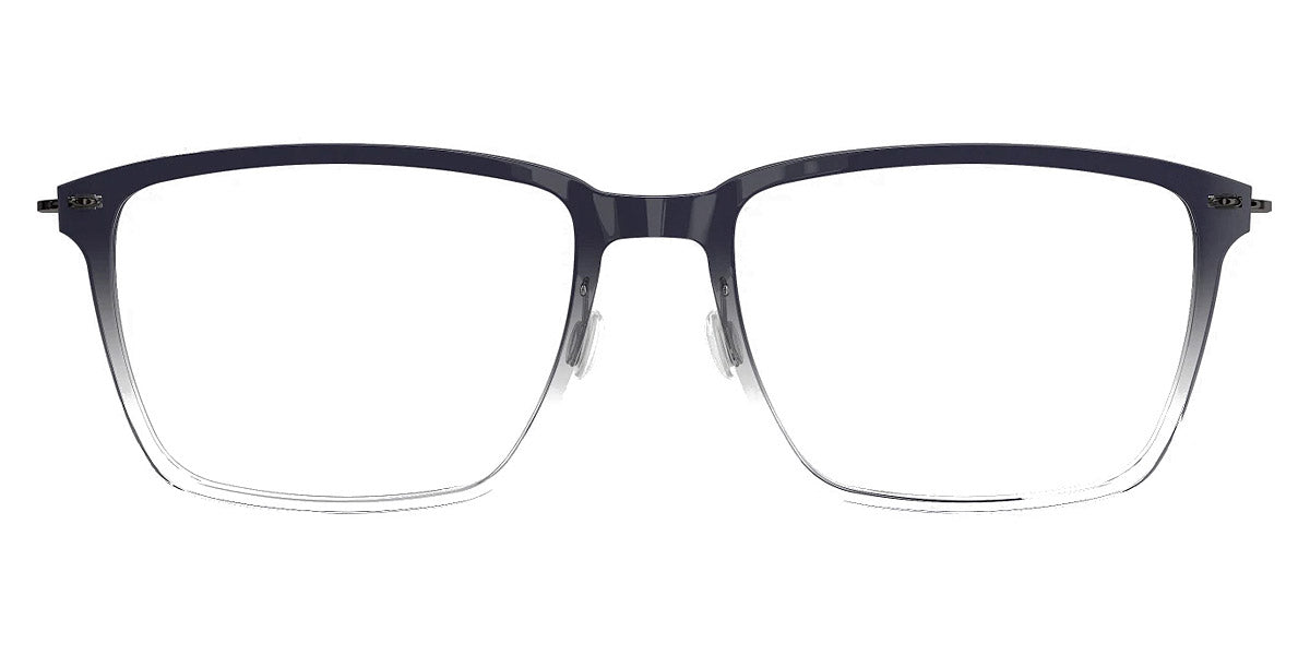 Lindberg® N.O.W. Titanium™ 6505 Square Eyeglasses - EuroOptica