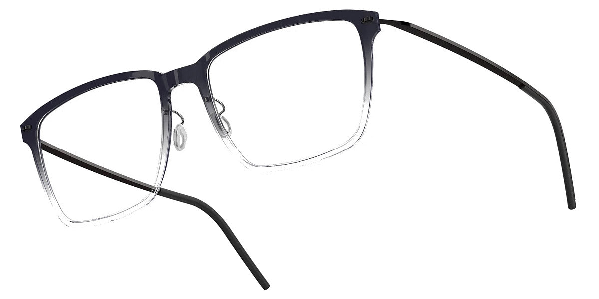 Lindberg® N.O.W. Titanium™ 6505 LIN NOW 6505 802-C06G-PU9 54 - 802-C06G Eyeglasses