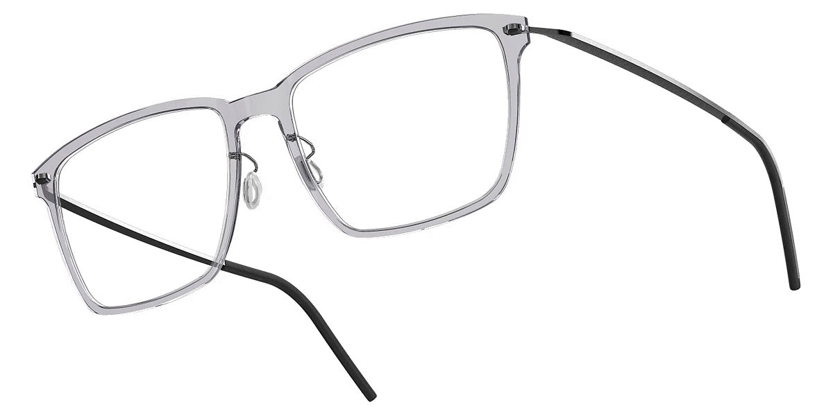 Lindberg® N.O.W. Titanium™ 6505 LIN NOW 6505 802-C07-P10 54 - 802-C07 Eyeglasses