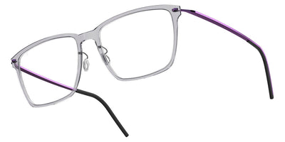 Lindberg® N.O.W. Titanium™ 6505 LIN NOW 6505 802-C07-P77 54 - 802-C07 Eyeglasses