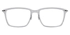 Lindberg® N.O.W. Titanium™ 6505 LIN NOW 6505 802-C07-PU9 54 - 802-C07 Eyeglasses
