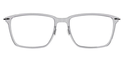 Lindberg® N.O.W. Titanium™ 6505 LIN NOW 6505 802-C07-PU9 54 - 802-C07 Eyeglasses