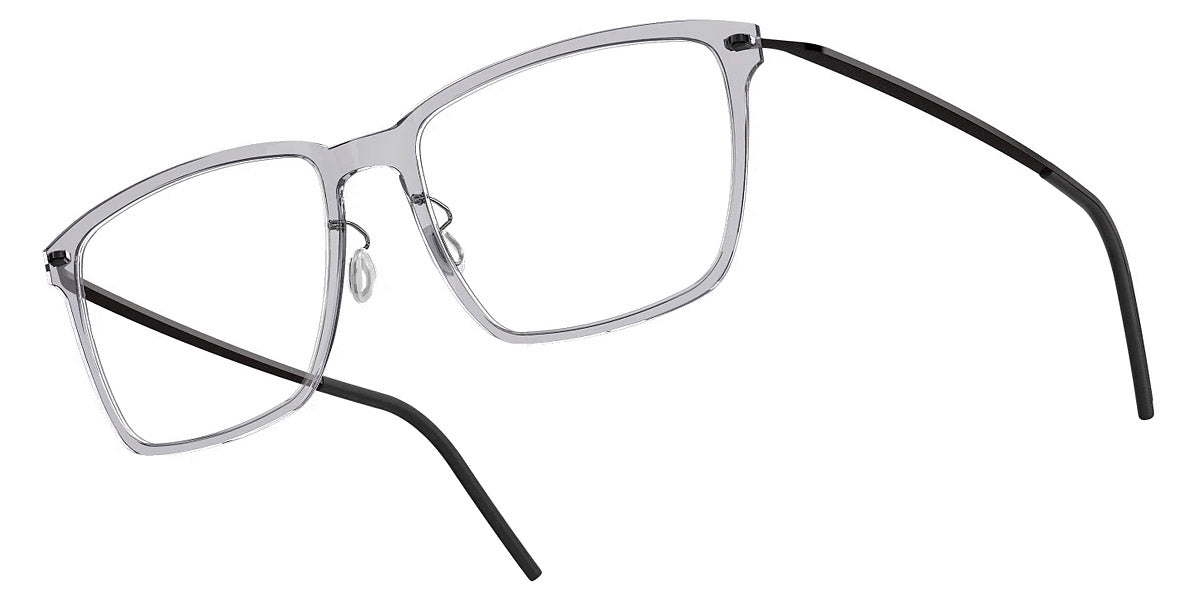 Lindberg® N.O.W. Titanium™ 6505 LIN NOW 6505 802-C07-PU9 54 - 802-C07 Eyeglasses