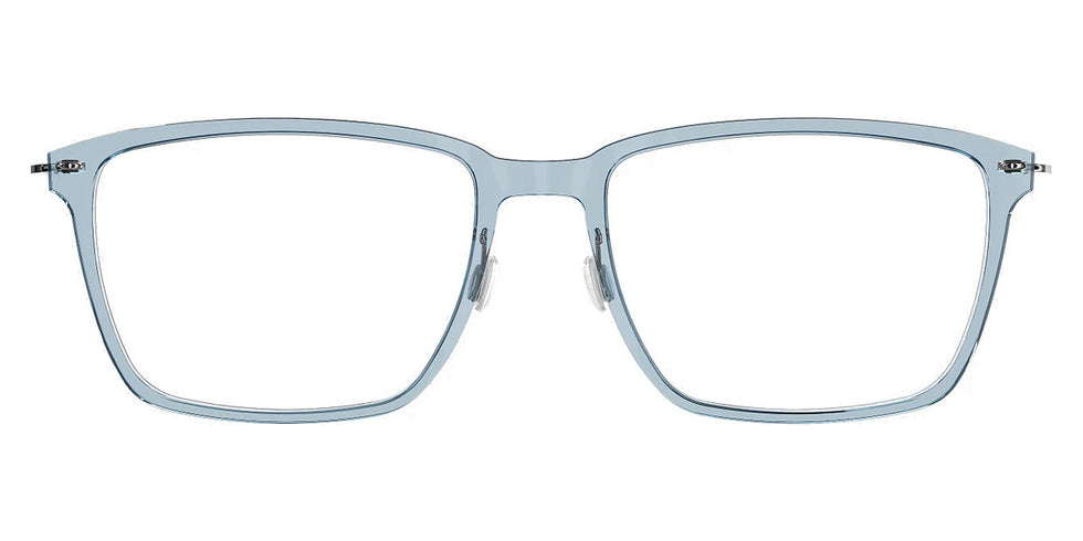 Lindberg® N.O.W. Titanium™ 6505 LIN NOW 6505 802-C08-P10 54 - 802-C08 Eyeglasses